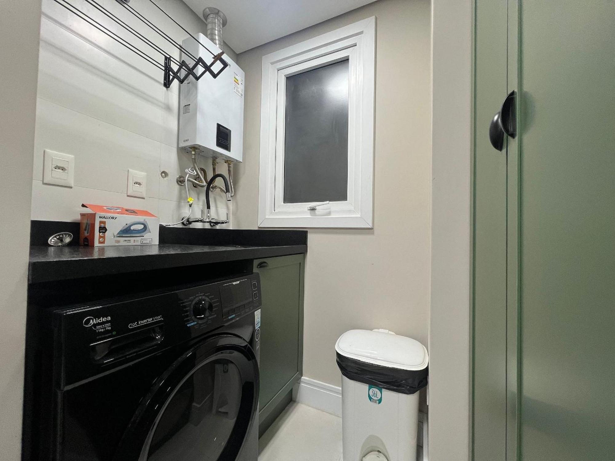Ferienwohnung Alpes 307 - Ape Novo Em Gramado C/ Garagem Exterior foto