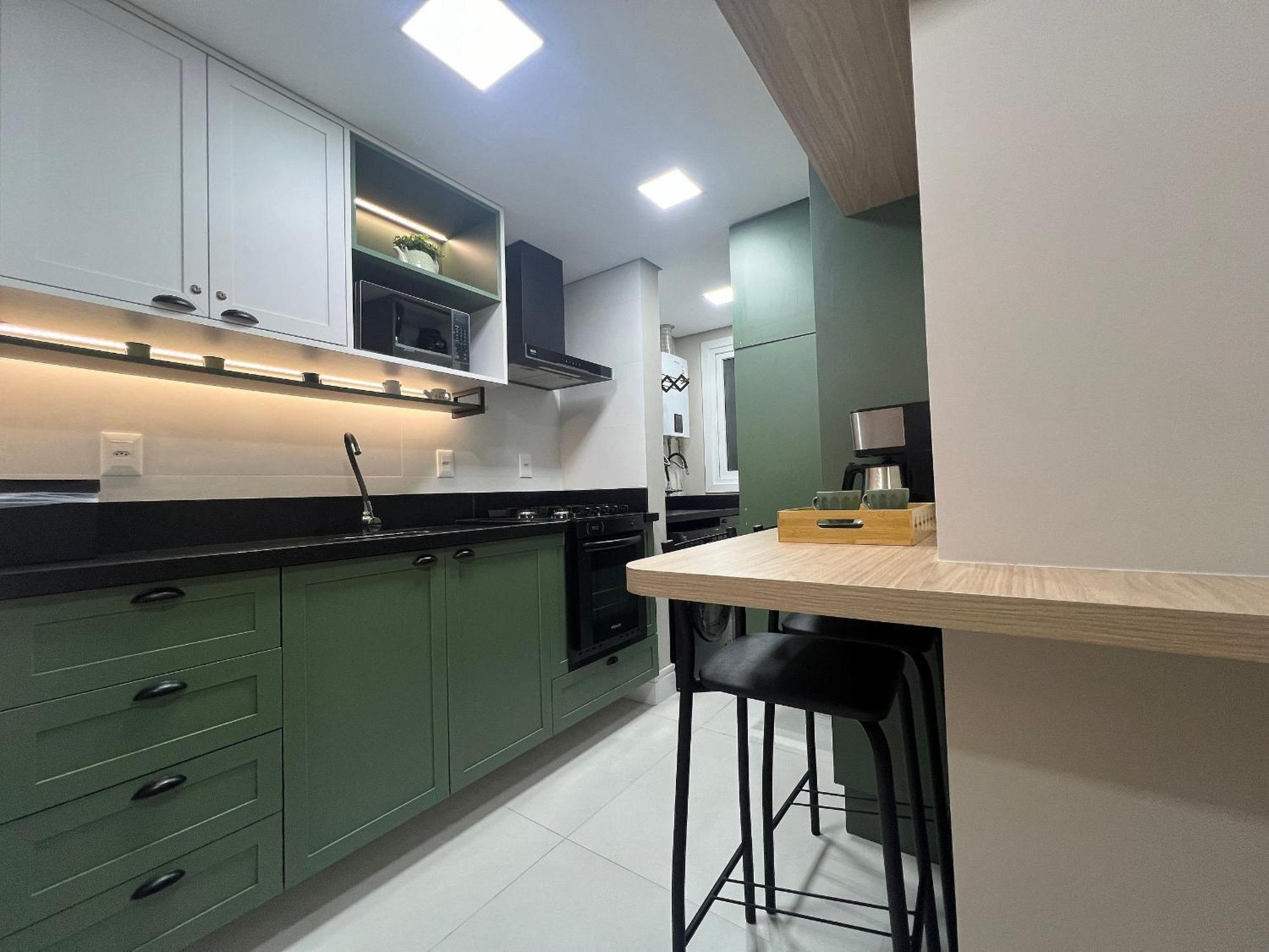 Ferienwohnung Alpes 307 - Ape Novo Em Gramado C/ Garagem Exterior foto