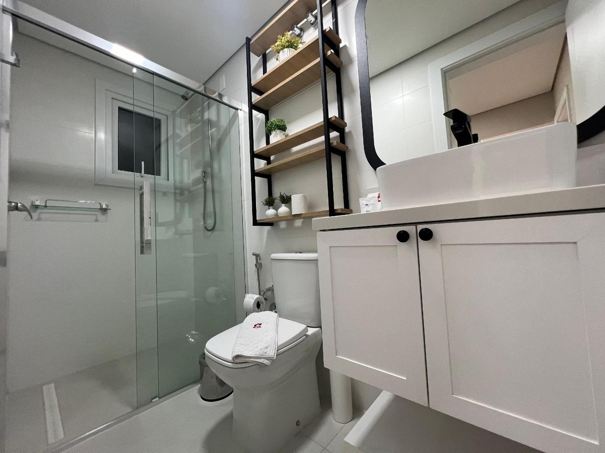 Ferienwohnung Alpes 307 - Ape Novo Em Gramado C/ Garagem Exterior foto