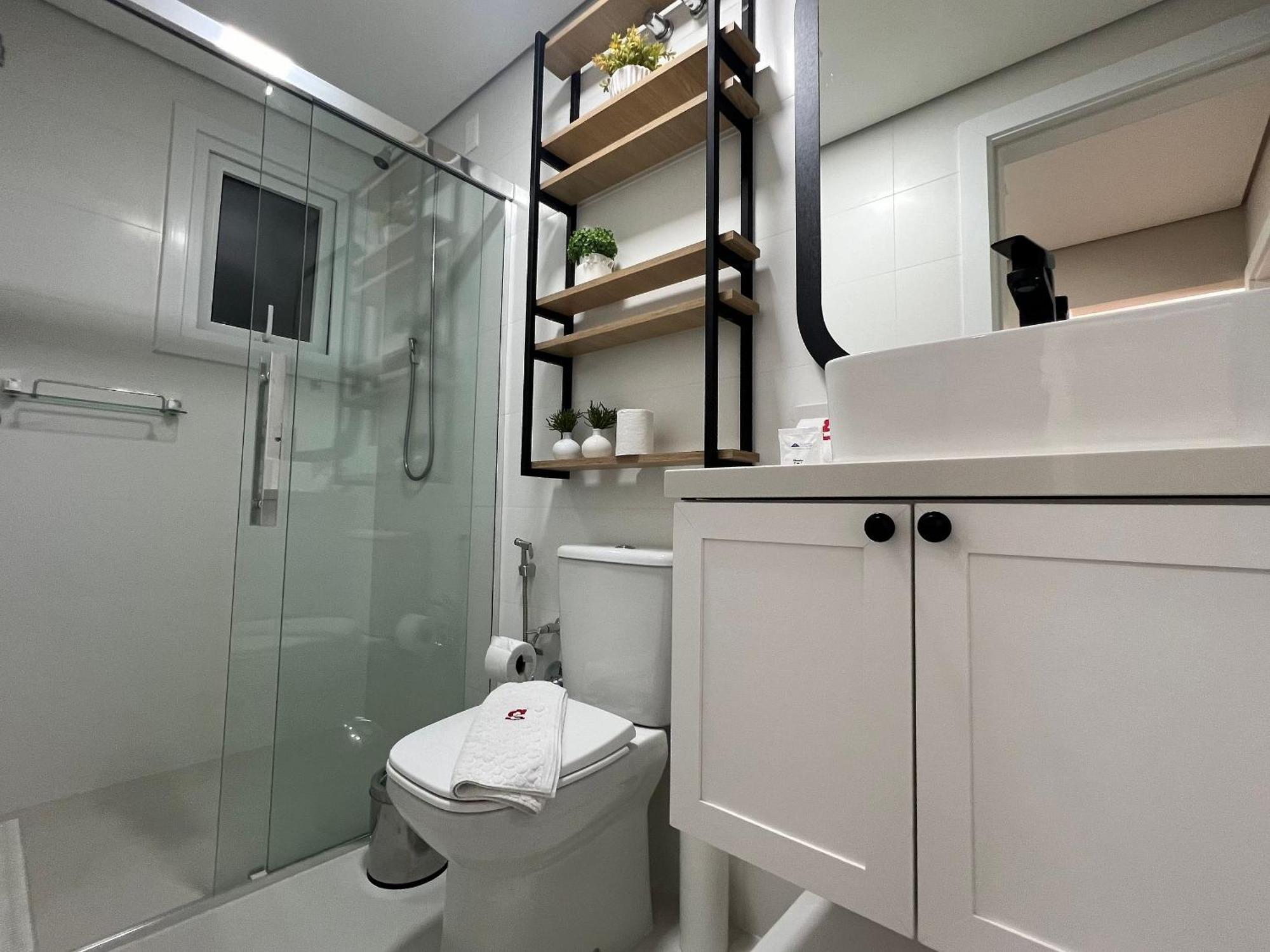 Ferienwohnung Alpes 307 - Ape Novo Em Gramado C/ Garagem Exterior foto