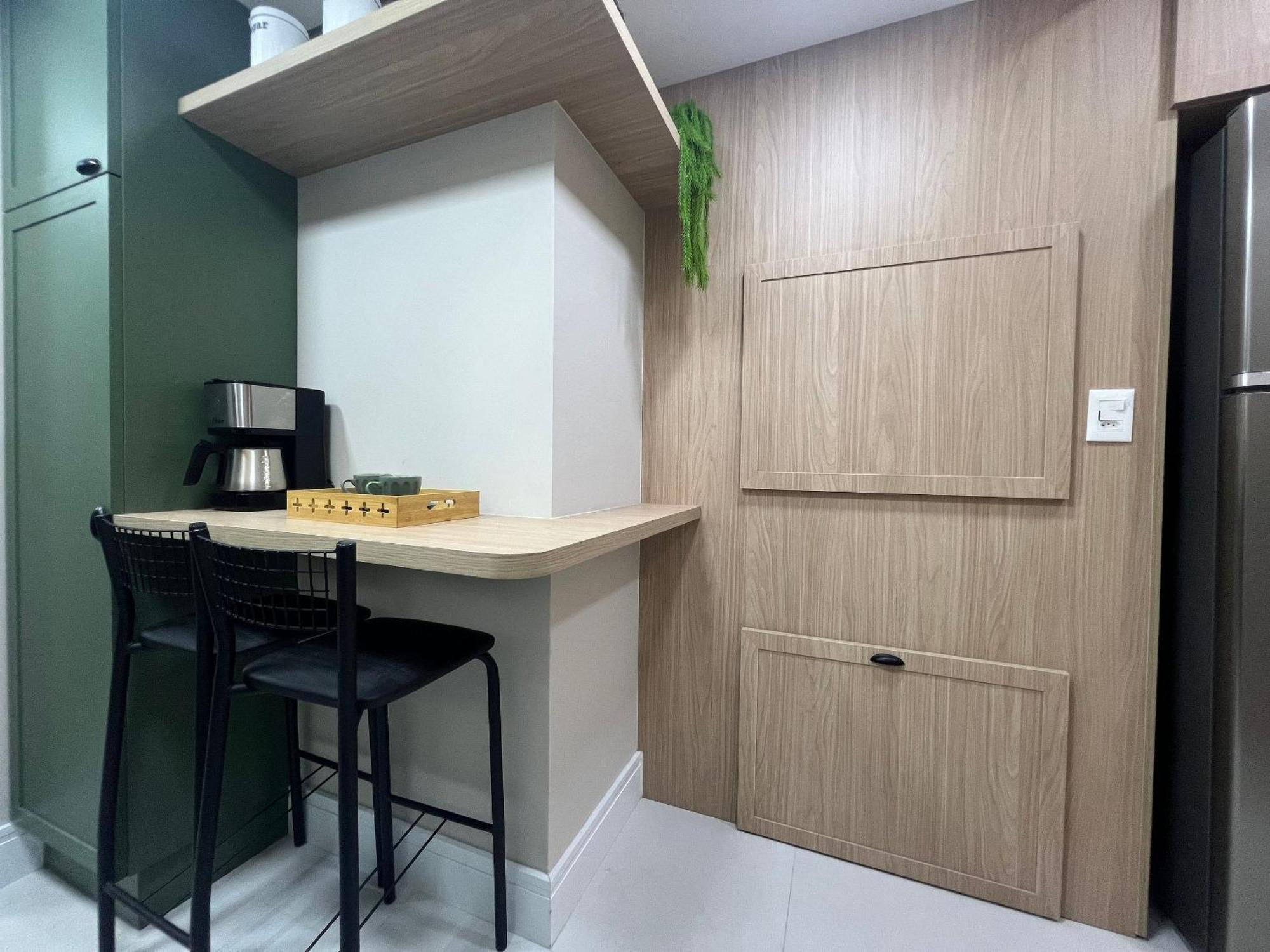 Ferienwohnung Alpes 307 - Ape Novo Em Gramado C/ Garagem Exterior foto