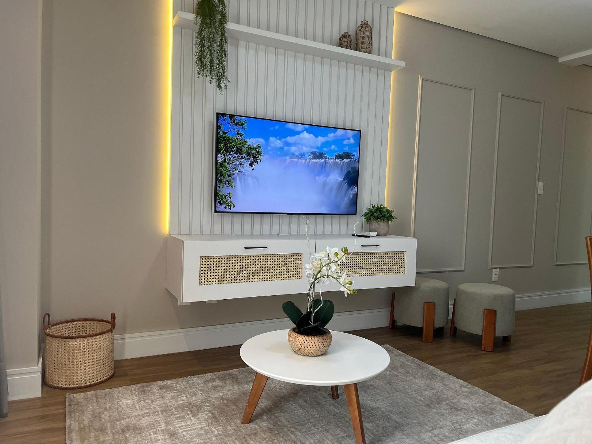 Ferienwohnung Alpes 307 - Ape Novo Em Gramado C/ Garagem Exterior foto